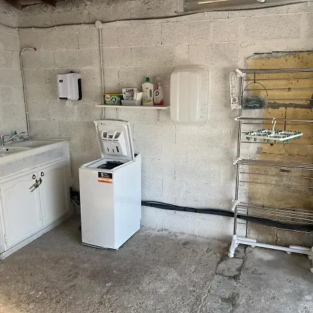 Apartment Cozy 2-room Bohemian # Charente Garage & Wifi #