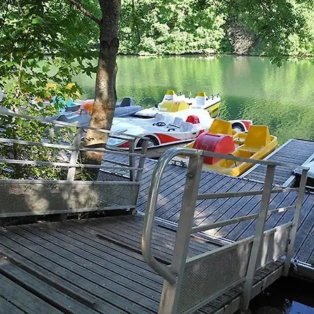 Cozy 2-room Bohemian # Charente Garage & Wifi # * Chateaubernard