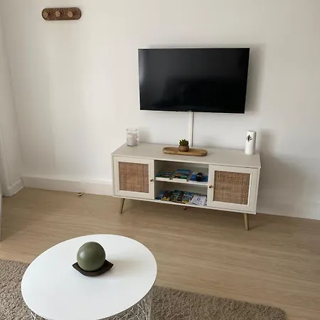 Cozy 2-room Bohemian # Charente Garage & Wifi #