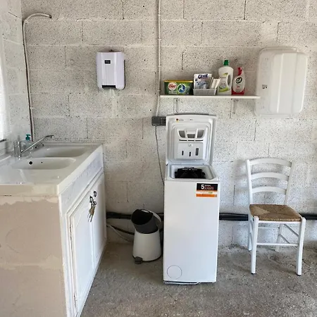 Cozy 2-room Bohemian # Charente Garage & Wifi # *