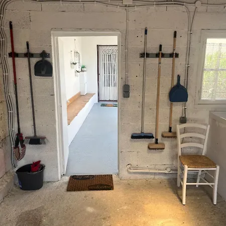 Apartment Cozy 2-room Bohemian # Charente Garage & Wifi # *