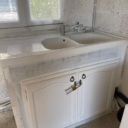 Cozy 2-room Bohemian # Charente Garage & Wifi # Apartment