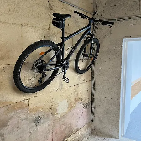 Cozy 2-room Bohemian # Charente Garage & Wifi # Apartment Chateaubernard